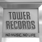 タワーレコード1