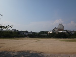 姫路城（10）