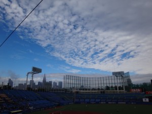 「第46回　明治神宮野球大会」～東邦 対 青森山田～15