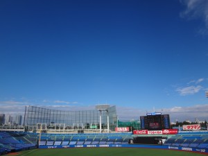 「第46回　明治神宮野球大会」～東邦 対 青森山田～20