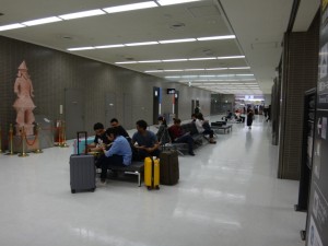～第2旅客ターミナル～（上）3