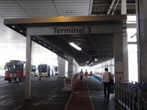 ～第3旅客ターミナル～（下）3