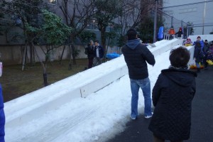 東京に雪だるまが集結!?　「第16回 神田小川町雪だるまフェア」26